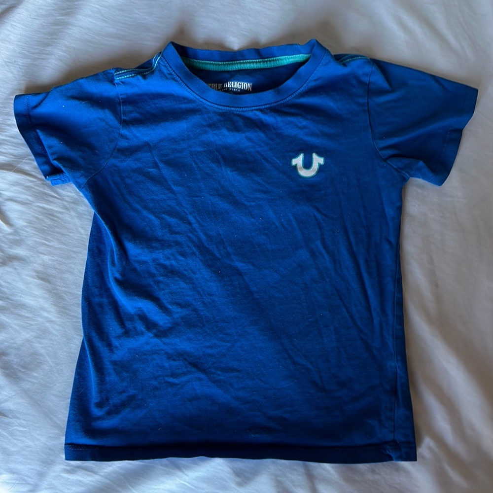 Kids True Religion, size 6